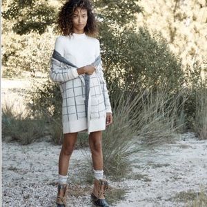 Madewell Ryder Cardigan